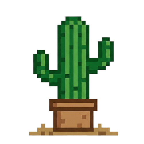 cactus logo